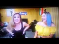Gina s First JKNews Patreon