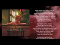 Peggy Lee - Fever (Lyric video) • The Queen's Gambit | S1 Soundtrack