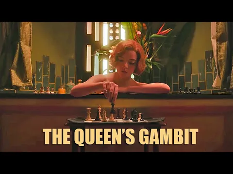 Download MP3 Peggy Lee - Fever (Lyric video) • The Queen's Gambit | S1 Soundtrack