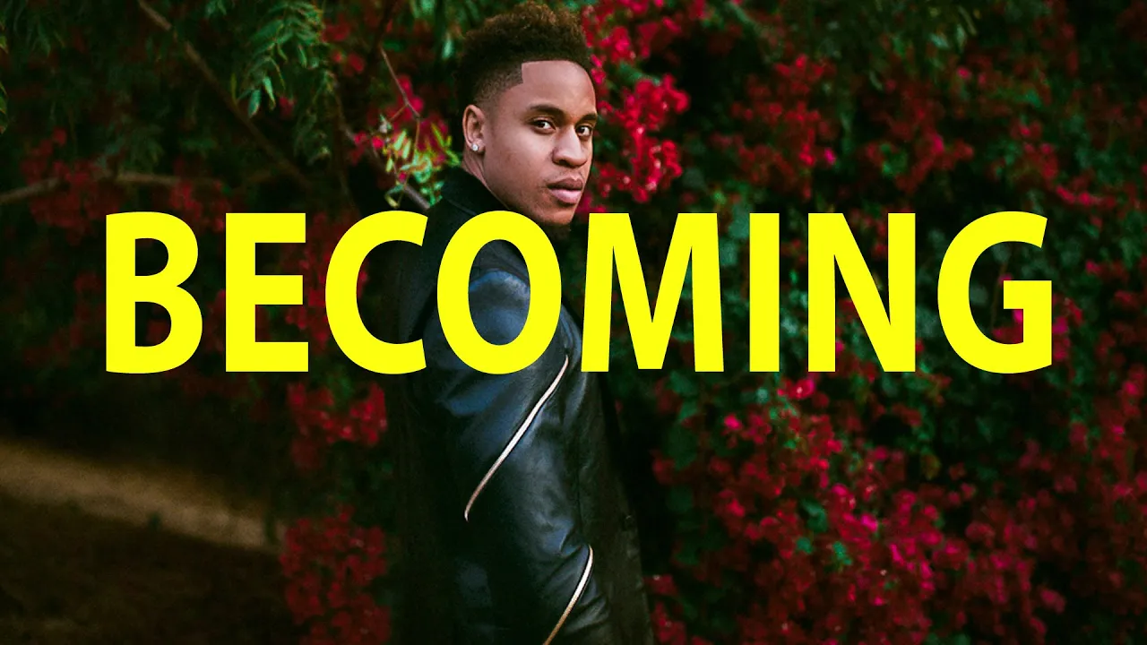 [ FREE ] AFROBEAT INSTRUMENTAL "Becoming" 2020