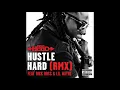 Ace Hood - Hustle Hard (Remix) ft. Rick Ross & Lil Wayne [Clean Version]