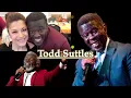 From Farm Boy to Gospel Star Todd Suttles Inspiring Journey