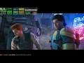 PC STAR WARS Jedi Survivor Patch 9 - DENUVO DRM has been REMOVED RTX 4060 Ti Benchmark