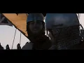 Kingdom of heaven, Crusader - Saxon