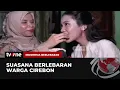 Download Lagu Lirik Lebaran ala Warga Cirebon | Indonesia Berlebaran tvOne