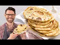 Download Lagu Homemade Naan Recipe