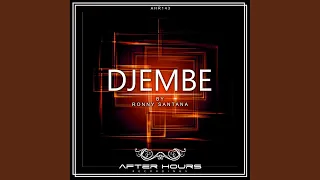 djembe original mix 
