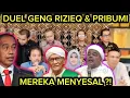 Lagu Geger ! PEMBUAT G4DUH GENG PJ KETUM PBNU ZULFA MUSTOFA HABIB Habaib KH MIFTACHUL AHKYAR Gus yahya ?