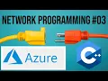 IPv6 TCP Server from scratch - Network Programming