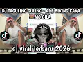 Lagu DJ TAGULING GULING - ADE BIKING KAKA MO GILA (Prengky Gantay Remix) BASS FULL DROP SIUL VIRAL TIKTOK