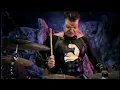 Grailknights - Pumping Iron Power (feat. Joakim Brodén from Sabaton)