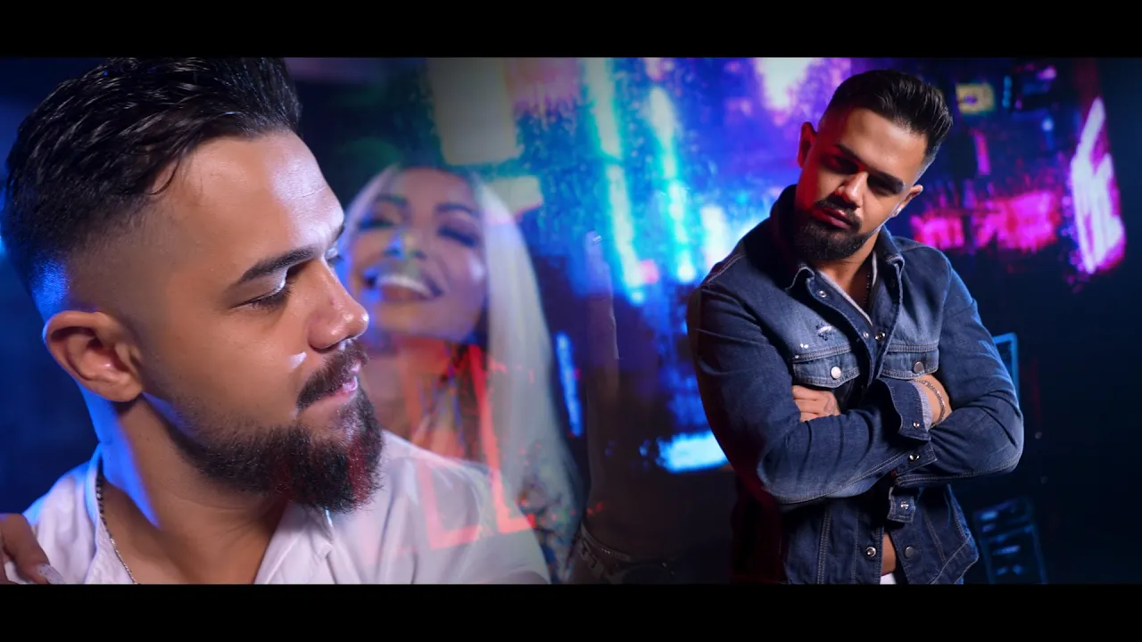 Bogdan EffE - Vamos punta cana 2023