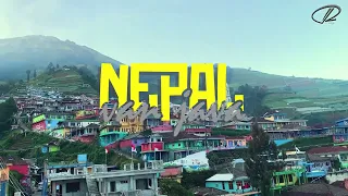 Download Desa di kaki gunung sumbing || Nepal Van Java MP3