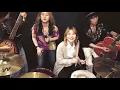 Get Off of My Cloud / The Lady Shelters (The Rolling Stones cover)
