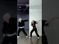 Download Lagu @StrayKids HAN \u0026 Felix ‘Truman’ Dance Cover 💙 #skz #straykids #truman #스트레이키즈 #han #felix