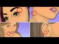 Mole On A Women s Body Can Tell A Lots Of Things About Their Personality