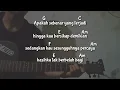 Download Lagu CHORD SERIBU KALI SAYANG - Iklim || Kunci Gitar✔