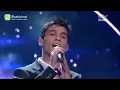 Arab Idol - الأداء - محمد عساف - على حسب وداد