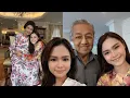 Download Lagu Bella Astillah Dapat Jemputan Perform Bersama Tun Dr Siti Hasmah