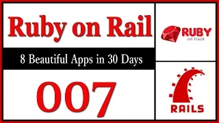 Using iRB Interactive Ruby Shell IRB or irb - Ruby on Rails 007