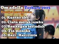 Download Lagu CANTIKA NUSWANTORO ADELLA 2025, Kuatno aku,cinta merah jambu, kenangan terindah