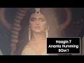 Lagu Naagin 7 Ananta BGM Episode 1 | 