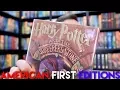 Download Lagu WHAT TO LOOK FOR WHEN COLLECTING HARRY POTTER AMERICAN FIRST EDITIONS