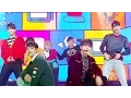 Lagu 《Debut Stage》 VICTON (빅톤) - I'm fine (아무렇지 않은 척) @Inkigayo 20161113