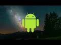 Android Pixie Dust Authorial Effects