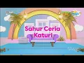 Download Lagu Mentari TV - Sahur Ceria: Katuri | Bumper (March 2025)