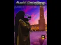 Download Lagu Penenang Jiwa Maulid Simtudduror - Syarifah Nafidatul Jannah Ba'abud || سمط الدّرر (lirik)