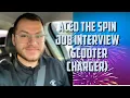 Interview with Spin Scooters