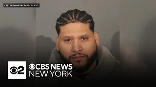 Suspect wanted in deadly Danbury Connecticut shooting