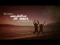 Diogo Nogueira - Pé na Areia (Lyric Video)