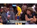 Jamie Foxx impersonation of Doc Rivers Warriors vs Cavaliers Game 6 2016 NBA Finals