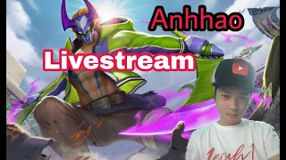 Anh Hảo live _ Lâu quá ae nhỉ