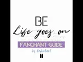 Lagu [Official Fanchant/응원법]  BTS 방탄소년단 — 'Life Goes On' / 라고온 (with voice guide)