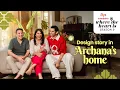 Colours That Feel Like Home Asian Paints Where The Heart Is Season 9
