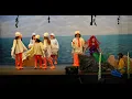 SSMS presents The Little Mermaid Jr