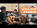 Download Lagu Sheila on 7 - Jalan Terus (Ayman Modjo x Elang Nuraga - Latihan Pestapora B Sides)