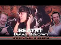 Download Lagu ''BEAT IT'' Dimas Senopati Reaction