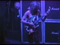 Download Lagu Dokken - Alone again(Live Philadelphia 1987) HQ