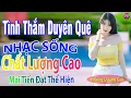 Download Lagu Tình Thắm Duyên Quê➤LK Nhạc Sống Thôn Quê Siêu Người Mẫu Nóng Bỏng 2022 Remix, Chọn Lọc TOÀN BÀI HAY