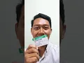 BELUM BANYAK YANG TAU!! KARTU BPJS / KIS-PBI JKN ADA UANGNYA SAMPAI 3 Juta?? NIH FAKTANYA
