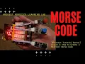 Microbit Tutorial Series Lesson 4 How to Create a Microbit Morse Code