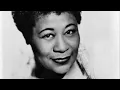 Ella Fitzgerald - What Is This Thing Called Love? (HQ sound+lyrics)
