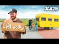 Download Lagu #425: Liften met een Caravan (Zonder Auto) [OPDRACHT]