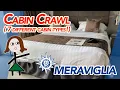 Which cabin type is best for you - MSC Meraviglia