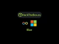 HackTheBox Blue Walkthrough Solution User Root htb