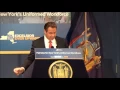 Gov Cuomo Signs Tier 3 Disability Bills